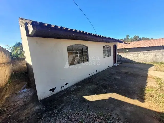 Imagem 13: Casa em Cachoeira - Araucária