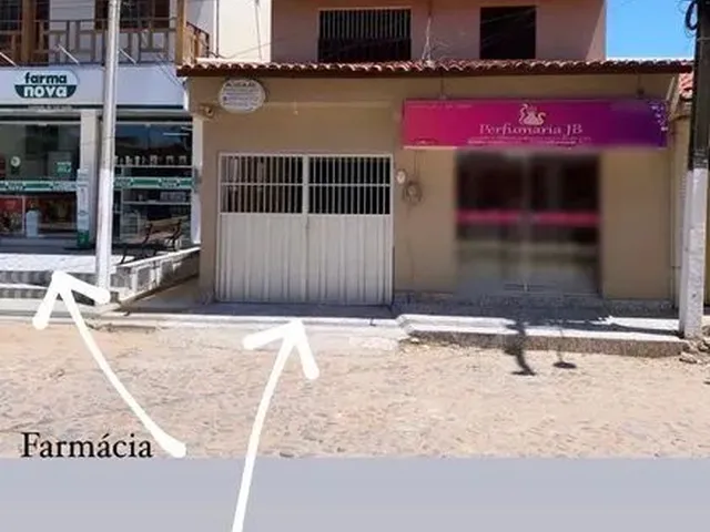 Imagem 1: Casa em Flecheiras