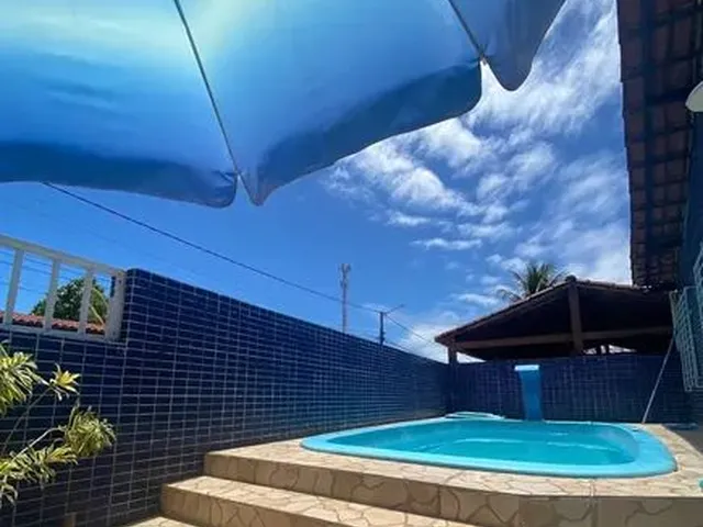 Imagem 1: Casa em Porto de Galinhas com Piscina