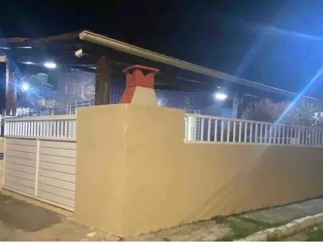 Imagem 2: Casa em Porto de Galinhas com Piscina
