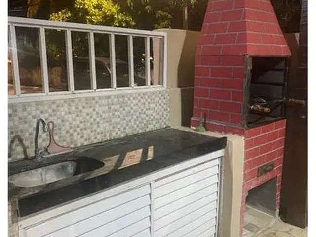 Imagem 6: Casa em Porto de Galinhas com Piscina