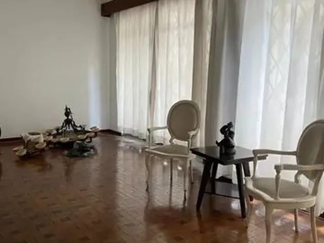 Imagem 5: Casa Térrea - Moema Índios - Sp