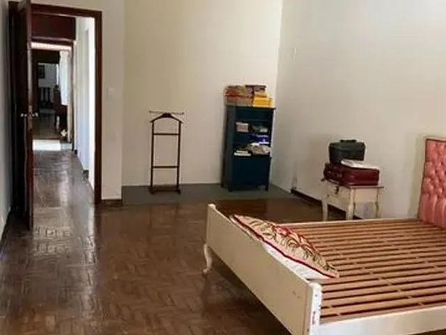 Imagem 11: Casa Térrea - Moema Índios - Sp