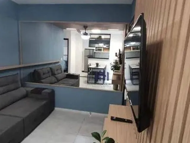 Imagem: Apartamento com 2 Dormitórios para Alugar