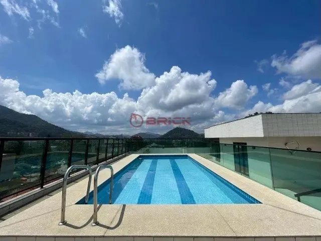 Imagem: Teresópolis - Apartamento Padrão - Alto