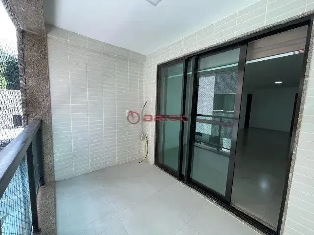 Imagem 12: Teresópolis - Apartamento Padrão - Alto