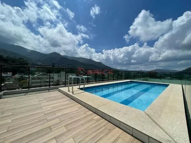 Imagem 11: Teresópolis - Apartamento Padrão - Alto