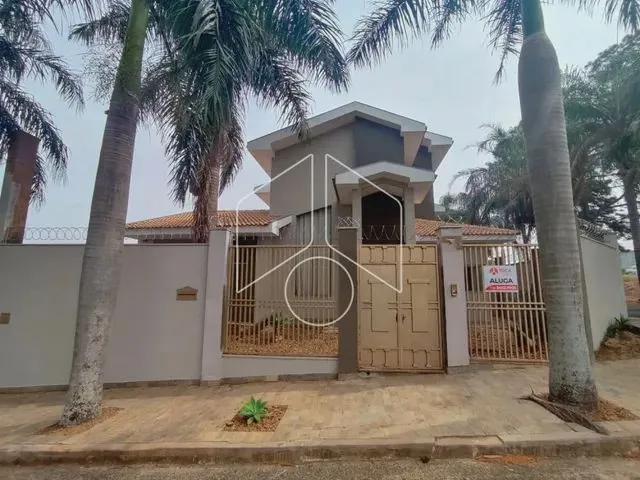 Imagem: Residencial Casa em Marília
