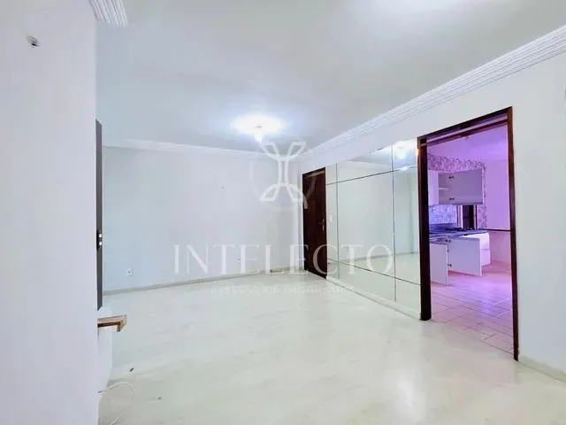 Imagem 2: Alugo Apartamento 3 Quartos Lagoa Nova