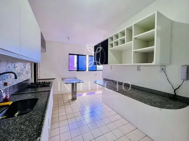 Imagem 10: Alugo Apartamento 3 Quartos Lagoa Nova