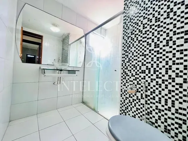 Imagem 4: Alugo Apartamento 3 Quartos Lagoa Nova