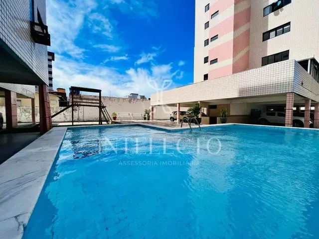 Imagem 13: Alugo Apartamento 3 Quartos Lagoa Nova