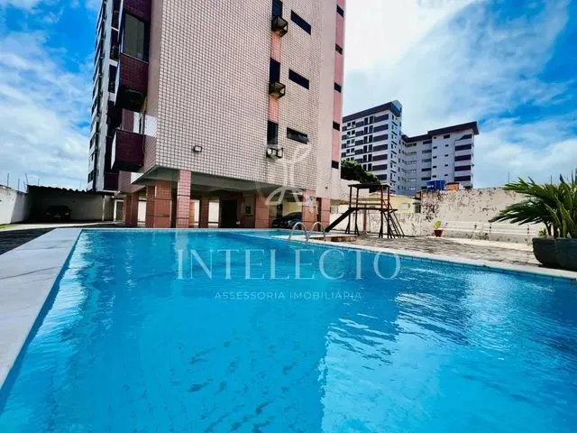 Imagem 15: Alugo Apartamento 3 Quartos Lagoa Nova