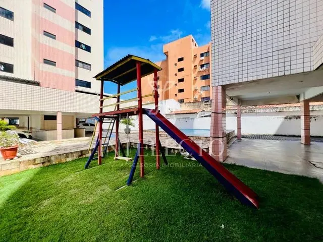 Imagem 7: Alugo Apartamento 3 Quartos Lagoa Nova