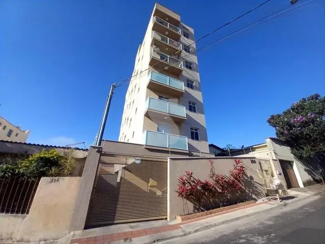Imagem: Que Tal Um Apartamento 2 Quartos com Sacada