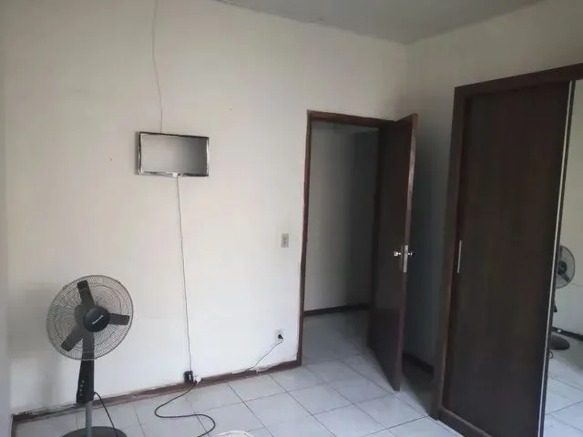 Imagem 3: Quarto em Marília, Homem/Mulher
