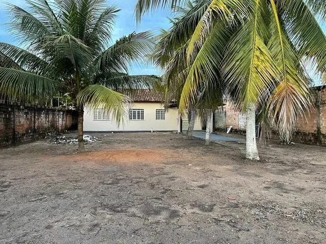 Imagem: Alugo Casa com 2/4