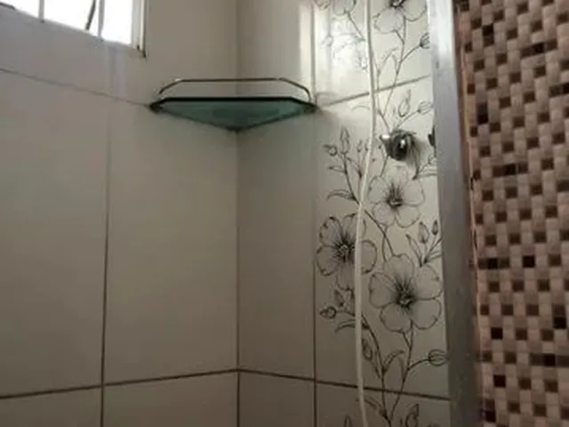 Imagem 2: Sobrado em Vila Fechada