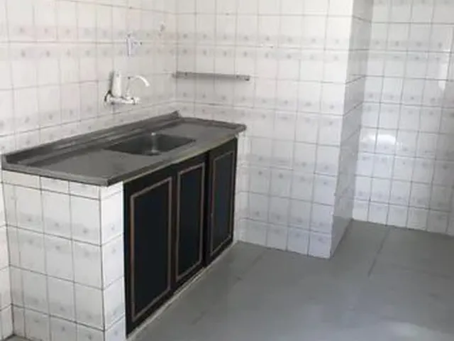 Imagem 4: Sobrado em Vila Fechada