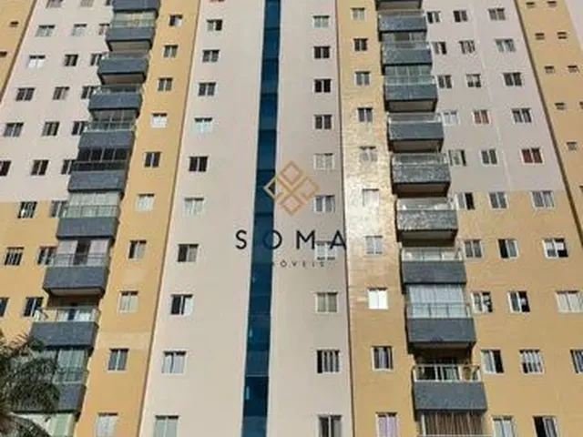 Imagem 1: Excelente Apartamento 3 Quartos - Aguas Claras