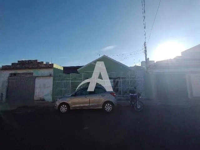Imagem: Aluguel Casa Nossa Senhora Aparecida