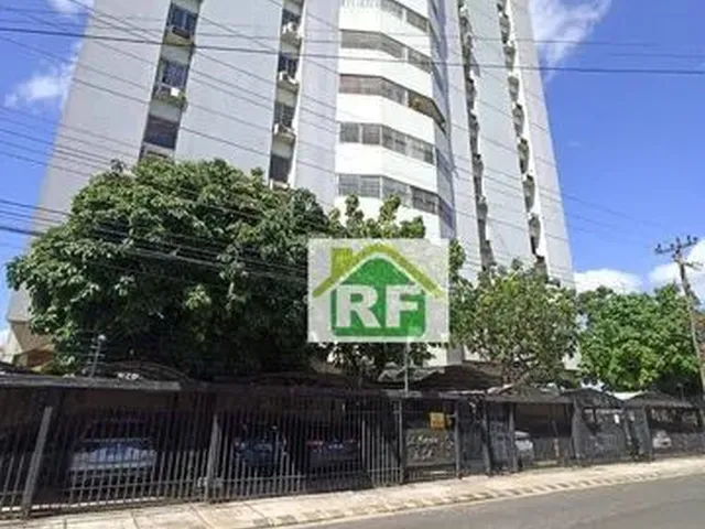 Imagem: Edifício Cruzeiro do Sul