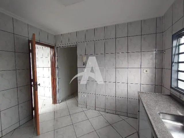 Imagem 3: Aluguel Apartamento Tibery