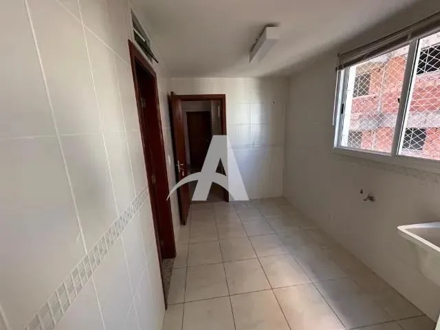 Imagem 7: Aluguel Apartamento Saraiva