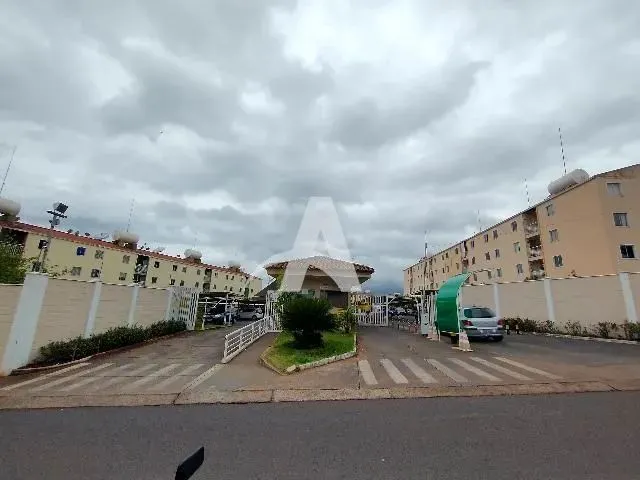 Imagem: Aluguel Apartamento Chacaras Tubalina e