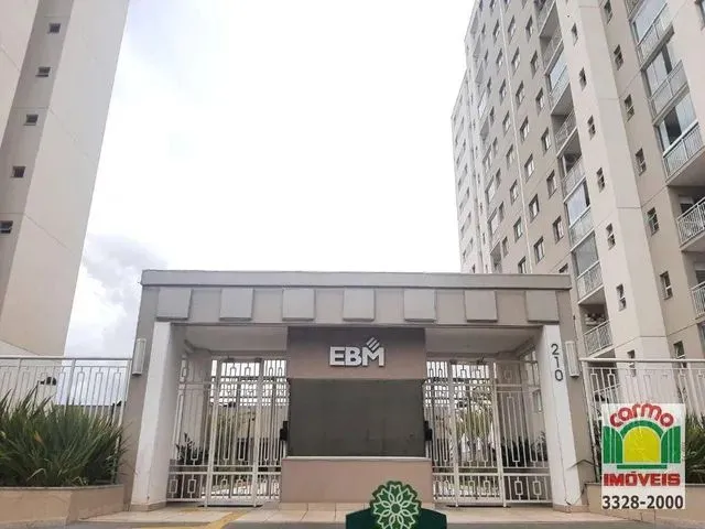 Imagem: Apartamento com 3 Dormitórios para Alugar