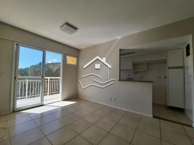 Imagem: Petrópolis - Apartamento Padrão - Itaipava