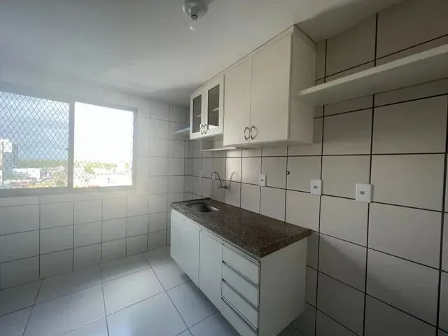 Imagem: Aluguel no Renascença com 03 Dormitórios