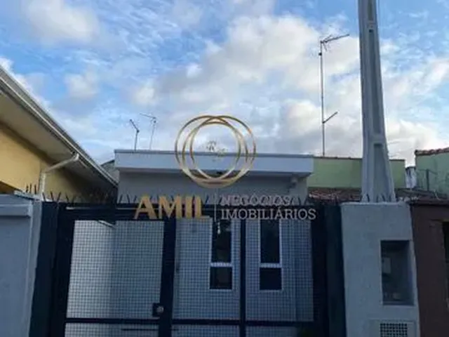 Imagem: Tr - Ra Amil Aluga Casa para Uso Residencial