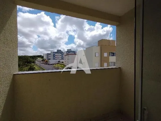 Imagem 7: Aluguel Apartamento Shopping Park