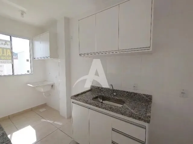 Imagem 14: Aluguel Apartamento Shopping Park