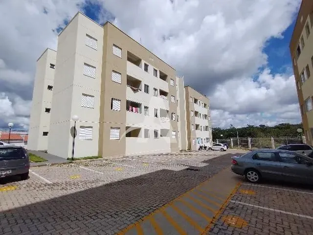 Imagem 9: Aluguel Apartamento Shopping Park