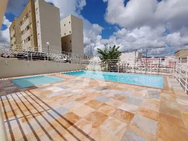 Imagem 11: Aluguel Apartamento Shopping Park