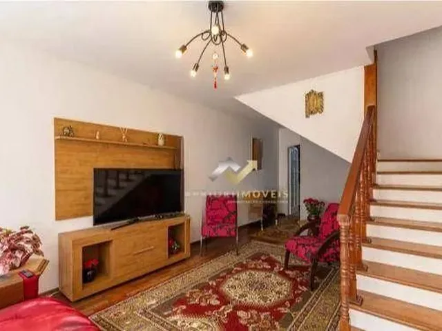 Imagem: Sobrado com 2 Dormitórios, 146 M² - Venda