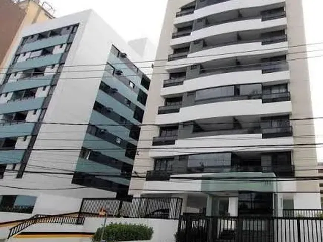 Imagem: Apartamento para Alugar na Pituba - R$2.500,00