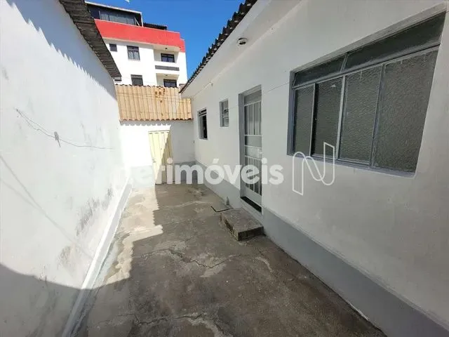 Imagem 1: Locação Barracão Glória Contagem
