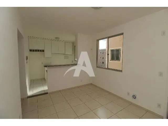 Imagem: Aluguel Apartamento Shopping Park
