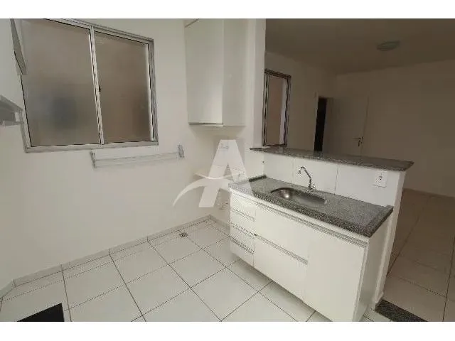 Imagem 4: Aluguel Apartamento Shopping Park