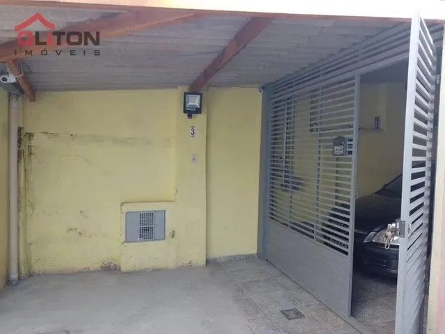 Imagem: Sobrado com 2 Dormitórios, 60 M² - Venda