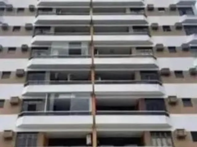 Imagem 1: Condomínio Itália Parque 10 (3 Quartos