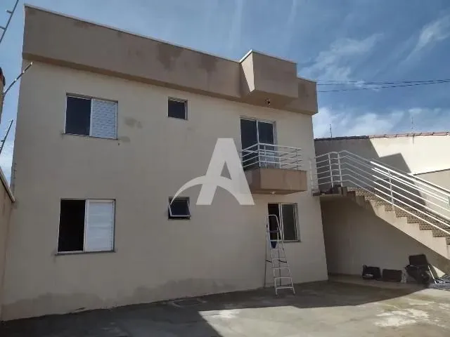 Imagem: Aluguel Apartamento Planalto