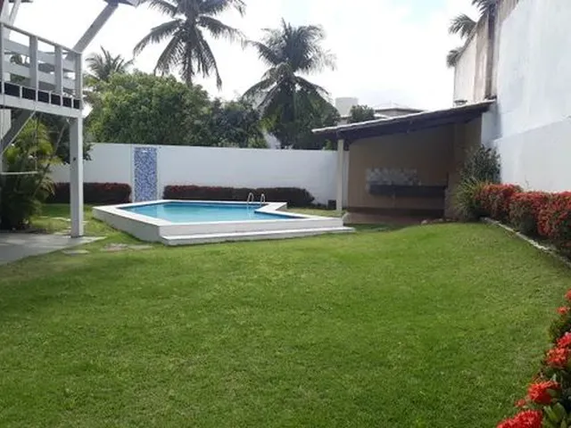 Imagem: Casa para Aluguel com 400 Metros Quadrados