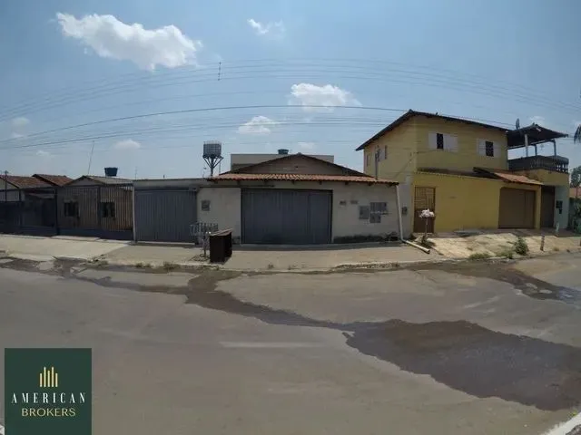Imagem: Aluguel Casa Itatiaia, 3 Quartos, Garagem
