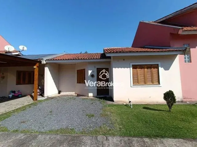 Imagem: Excelente Casa com 2 Dormitórios para Alugar