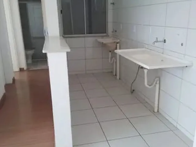 Imagem: Aluguel - São Pedro 2 Quartos