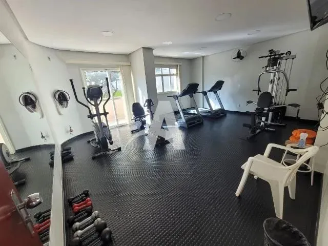 Imagem 15: Aluguel Apartamento Fundinho